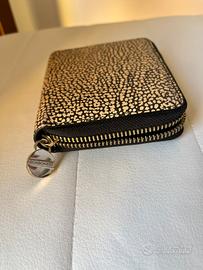 Portafoglio originale Borbonese