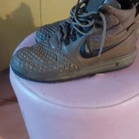 Air Force nike lunar 1 