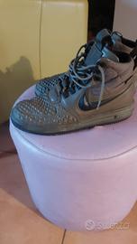 Air Force nike lunar 1 