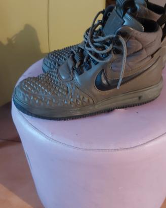 Air Force nike lunar 1 