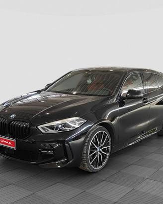 BMW 120 Serie 1 d xdrive 5p. Msport