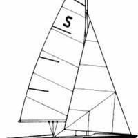 Barca a vela e gommone