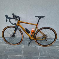 Bergamont Grandurance – Gravel 