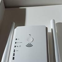 Ripetitore/Antenna  wi fi