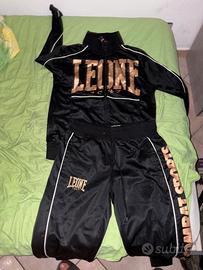 Tuta leone