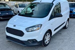 FORD Transit Courier 1.0 EcoB.100CV Van Trend