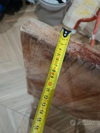 Tagliere professionale legno