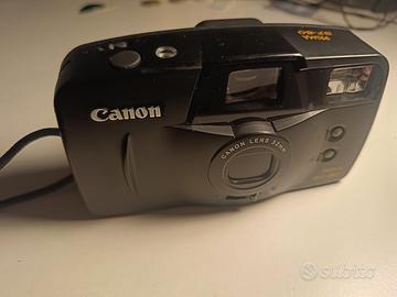 Canon Prima BF-80