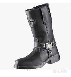 STIVALI MOTO “HELD NEVADA II” n.44 =NUOVI=