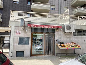 Negozio San Severo [Cod. rif 3147167VCG]