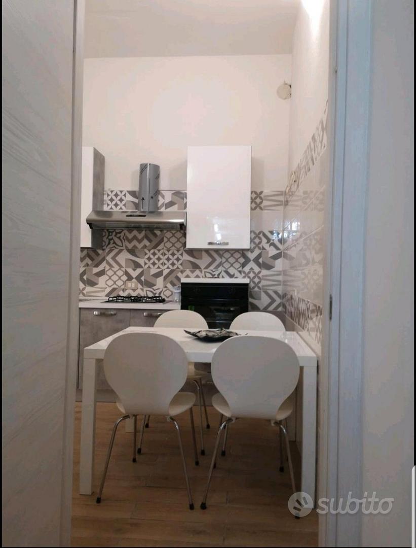 Apartment in Cagliari, Sant'Avendrace, Sant'Avendrace-Santa Gilla - Vista 5