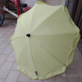 ombrellino per passeggino 