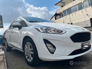 FORD FIESTA 2018 1,5 DIESEL