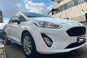 FORD FIESTA 2018 1,5 DIESEL