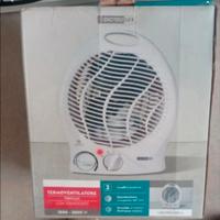 Termoventilatore