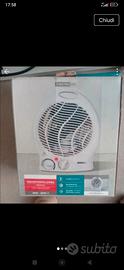 Termoventilatore