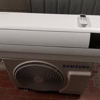 climatizzatore Samsung 9000btu 