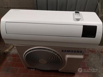 climatizzatore Samsung 9000btu 