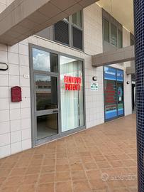 Locale commerciale artigianale uffici - Por...