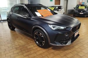 CUPRA Formentor 1.4 e-Hybrid VZ DSG 245 CV PLUG