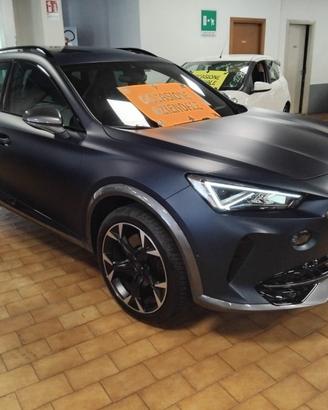 CUPRA Formentor 1.4 e-Hybrid VZ DSG 245 CV PLUG