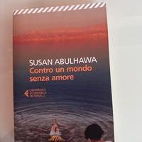 Contro un mondo senza amore, libro