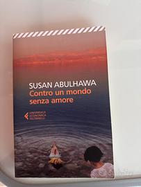 Contro un mondo senza amore, libro