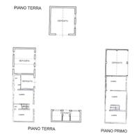 Casale da ristrutturare