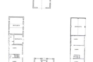 Casale da ristrutturare