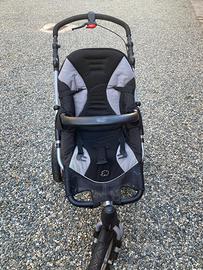 Passeggino 3 ruote Bebè Confort