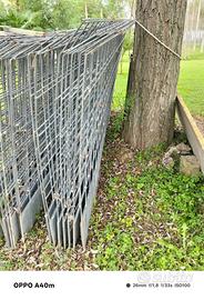 20 recizione zincata