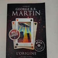 wild card l' origine