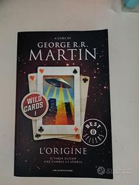 wild card l' origine