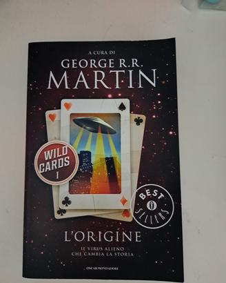 wild card l' origine
