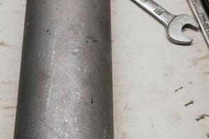 Ancillotti 50 silenziatore STM