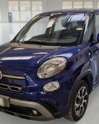FIAT 500L Cross 1.3 mjt 95cv my2