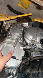 Blocco motore yamaha fz6 s1