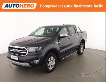 FORD Ranger JE51273