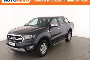 FORD Ranger JE51273