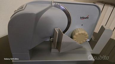 affettatrice Befinet