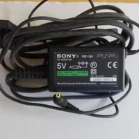 Alimentatore originale SONY per PSP