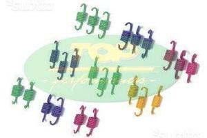 Kit molle frizione interno 107 mm