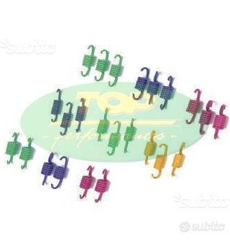 Kit molle frizione interno 107 mm