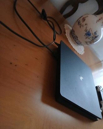 PlayStation  SLIM NUOVA