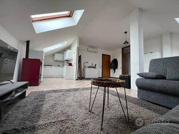 Appartamento di 75 m² con 2 locali a Mantova