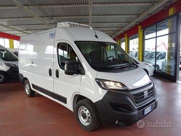 FIAT Ducato 33Q 2.2 Mjt 140CV PM-TM FRIGO FRCX -