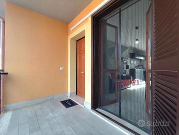 Villa a schiera Guidonia Montecelio