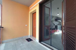 Villa a schiera Guidonia Montecelio