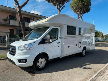 Ci horon 98 xt faenza