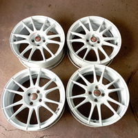 Cerchi Oz Racing Ultraleggera 4x100 R17